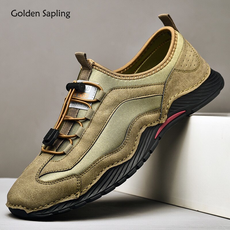 Golden Sapling Men&s Loafers    Ź ǳ..